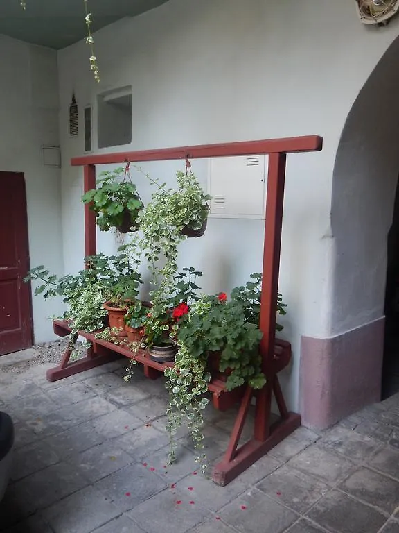 Miraculous Appartement Prague