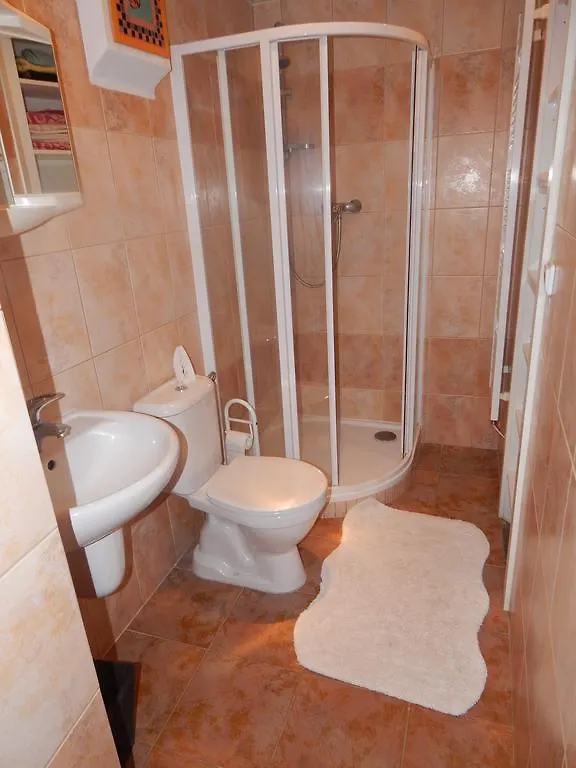 Miraculous Appartement Prague Apartment
