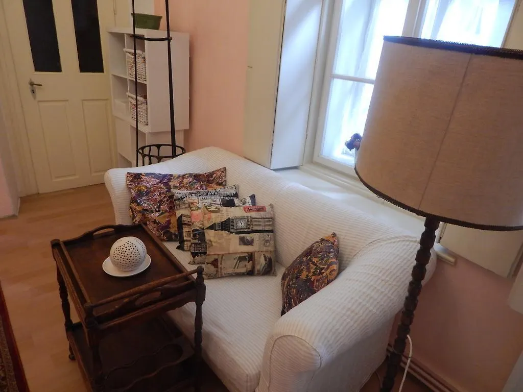 Miraculous Appartement Prague