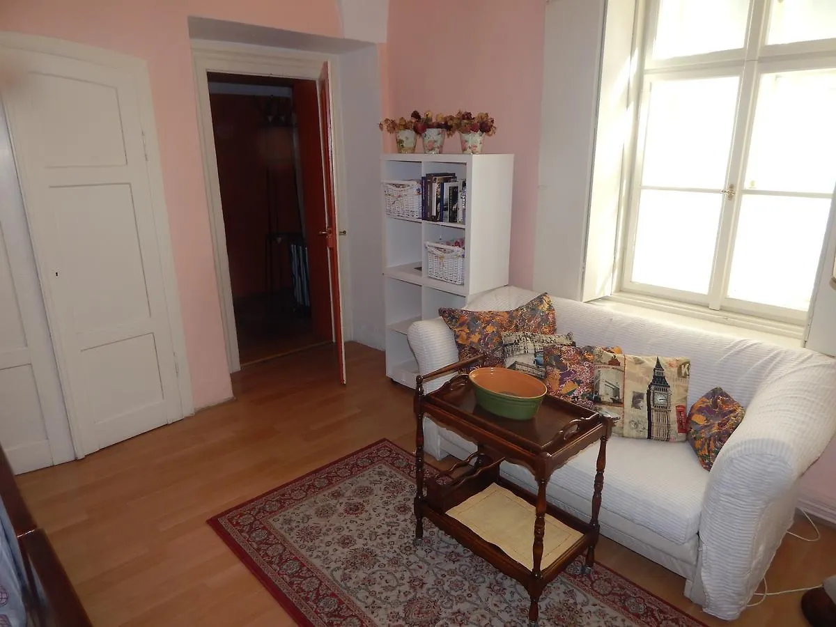Miraculous Appartement Prague 0*,